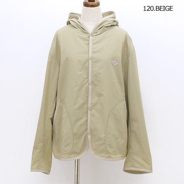 DANTON ����ȥ� �ʥ�����ա��ǥåɥ��㥱�å� DT-A0277NYS ��ǥ�����������̵����