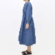 orSlow  DENIM USED DRESS ǥ˥ 桼 ɥ쥹 ԡ 00-9535 ǥ̵