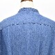 orSlow  DENIM USED DRESS ǥ˥ 桼 ɥ쥹 ԡ 00-9535 ǥ̵