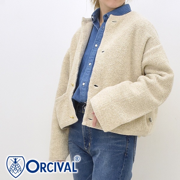 ORCIVAL �������Х� �֡�����˥åȥ����ǥ����� OR-D0106BCK ��ǥ�����������̵����