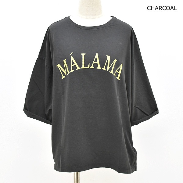 ڥ/20%OFFMICA&DEAL ޥɥǥ "MALAMA" ץȸʬµT 0125109040 ǥ25SUMMER SALEۡʡԲġ