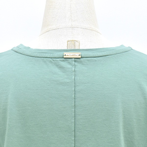 ڥ/20%OFFMICA&DEAL ޥɥǥ "MALAMA" ץȸʬµT 0125109040 ǥ25SUMMER SALEۡʡԲġ