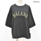 ڥ/20%OFFMICA&DEAL ޥɥǥ "MALAMA" ץȸʬµT 0125109040 ǥ25SUMMER SALEۡʡԲġ