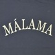 ڥ/20%OFFMICA&DEAL ޥɥǥ "MALAMA" ץȸʬµT 0125109040 ǥ25SUMMER SALEۡʡԲġ