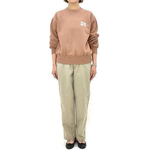 �ڥ�����/30%OFF��Scye Basics �����١����å��� ���åȥ���Υ������ߥ꥿�꡼�ѥ�� 5225-83505 ��ǥ�����������̵���ۡ�25-26WINTER SALE�ۡ����ʡ����Բġ�