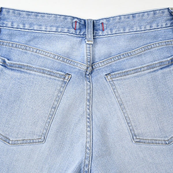 RED CARD ��åɥ����� "35th Anniv. Casual" ���˥С����꡼ �����奢�� �ơ��ѡ��ɥǥ˥�ѥ�� 26W10001ltu ��ǥ�����������̵����