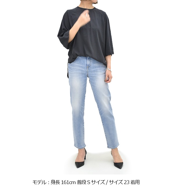 RED CARD ��åɥ����� "35th Anniv. Casual" ���˥С����꡼ �����奢�� �ơ��ѡ��ɥǥ˥�ѥ�� 26W10001ltu ��ǥ�����������̵����