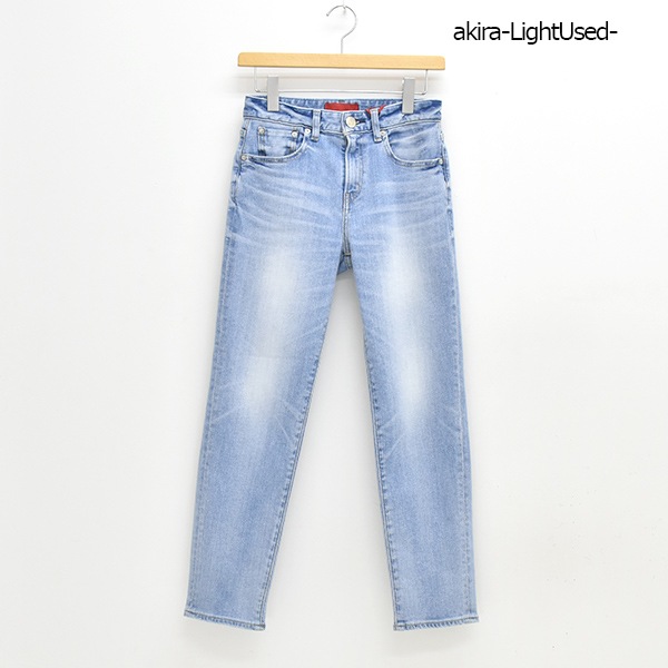 RED CARD ��åɥ����� "35th Anniv. Casual" ���˥С����꡼ �����奢�� �ơ��ѡ��ɥǥ˥�ѥ�� 26W10001ltu ��ǥ�����������̵����