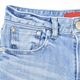 RED CARD ��åɥ����� "35th Anniv. Casual" ���˥С����꡼ �����奢�� �ơ��ѡ��ɥǥ˥�ѥ�� 26W10001ltu ��ǥ�����������̵����