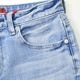 RED CARD ��åɥ����� "35th Anniv. Casual" ���˥С����꡼ �����奢�� �ơ��ѡ��ɥǥ˥�ѥ�� 26W10001ltu ��ǥ�����������̵����