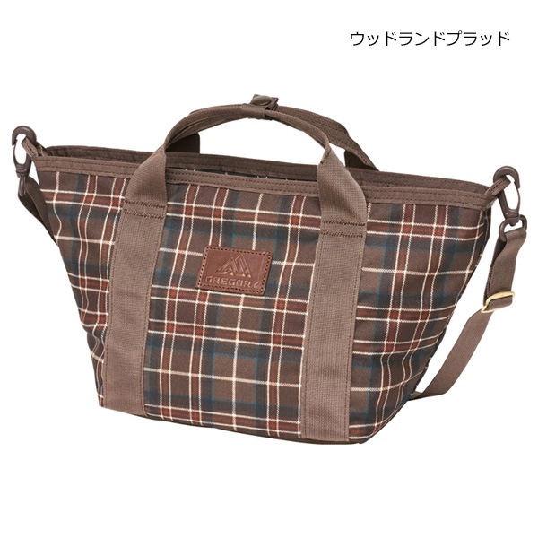 GREGORY 쥴꡼ ܡȥȡS 2WayХå 138631  ǥ̵