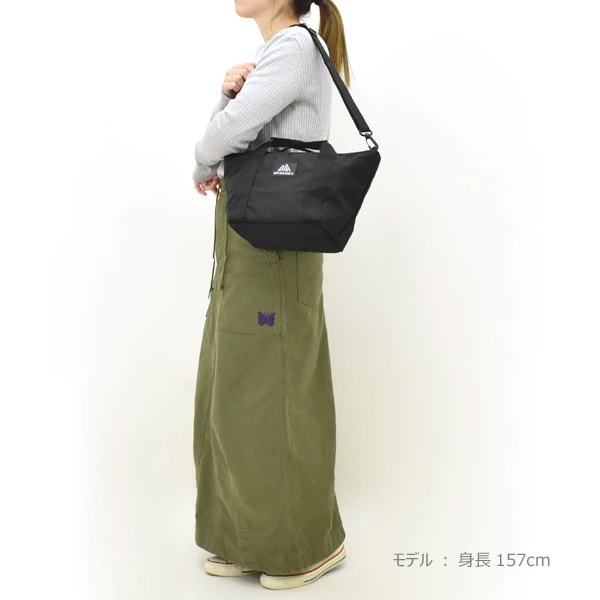 GREGORY ���쥴�꡼ �ܡ��ȥȡ���S 2Way���������Хå� 138631 ��� ��ǥ�����