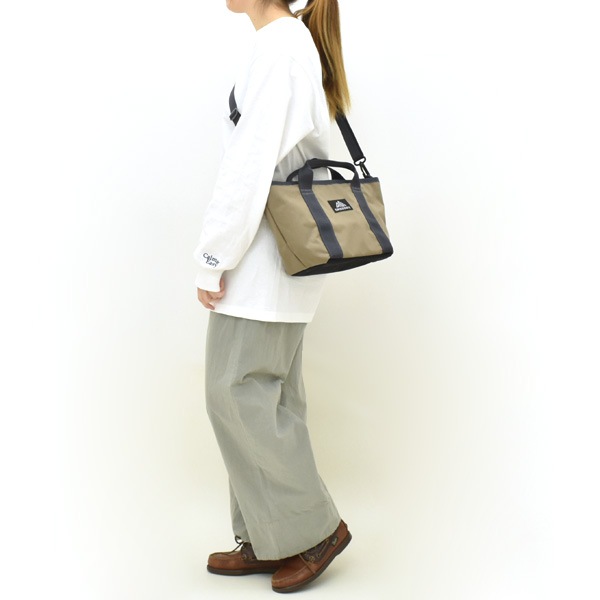 GREGORY ���쥴�꡼ �ܡ��ȥȡ���S 2Way���������Хå� 138631 ��� ��ǥ�����