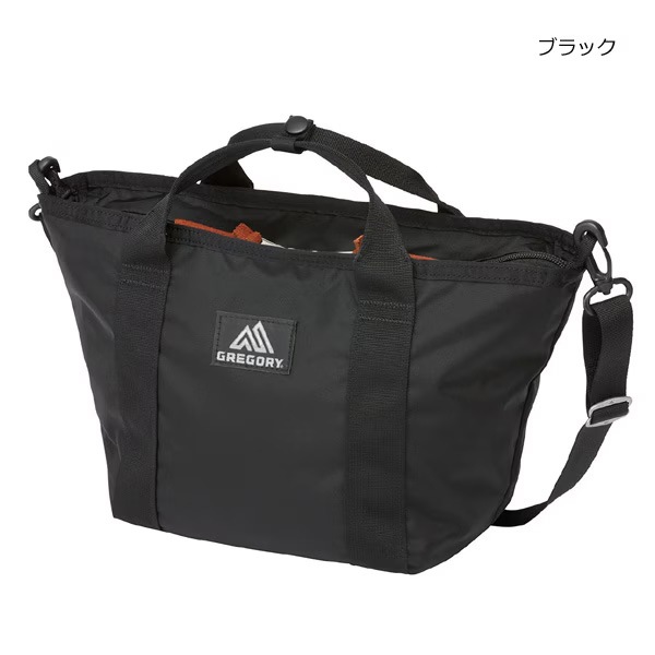 GREGORY ���쥴�꡼ �ܡ��ȥȡ���S 2Way���������Хå� 138631 ��� ��ǥ�����