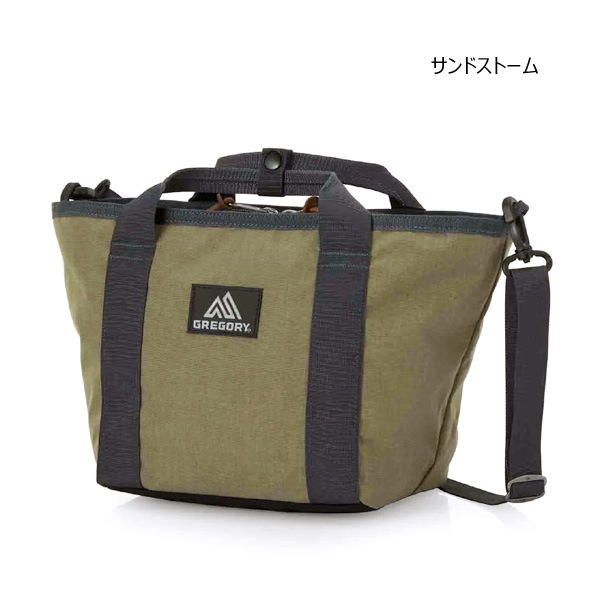 GREGORY ���쥴�꡼ �ܡ��ȥȡ���S 2Way���������Хå� 138631 ��� ��ǥ�����