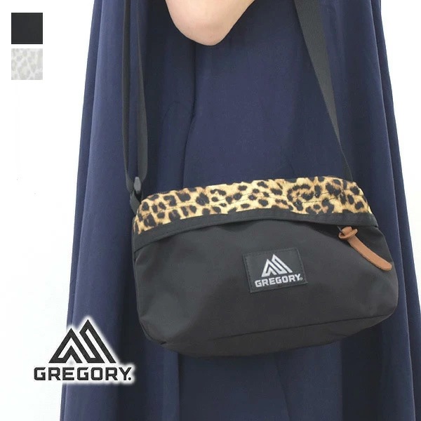 GREGORY 쥴꡼ ٥åץХå 125406