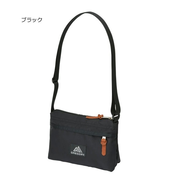 GREGORY 쥴꡼ ٥åץХå 125406