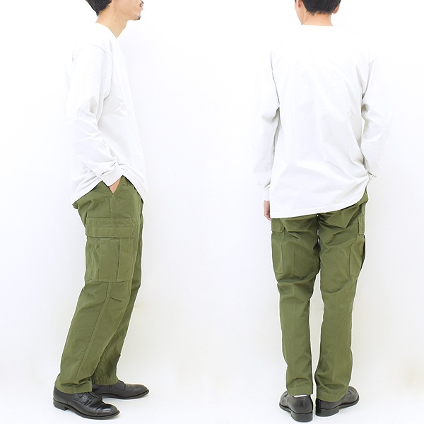 orSlow ���������� EASY CARGO PANTS ���������������ѥ�� 01-5265-76 ��󥺡�����̵����