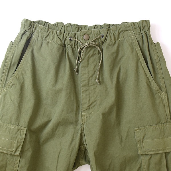 orSlow ���������� EASY CARGO PANTS ���������������ѥ�� 01-5265-76 ��󥺡�����̵����