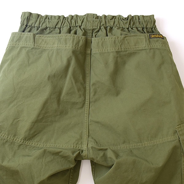 orSlow ���������� EASY CARGO PANTS ���������������ѥ�� 01-5265-76 ��󥺡�����̵����