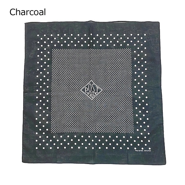 POST OVERALLS ݥȥС Х Bandana Hankie by Kamawanu Original 93 4005 󥺡ڥåݥȲġ