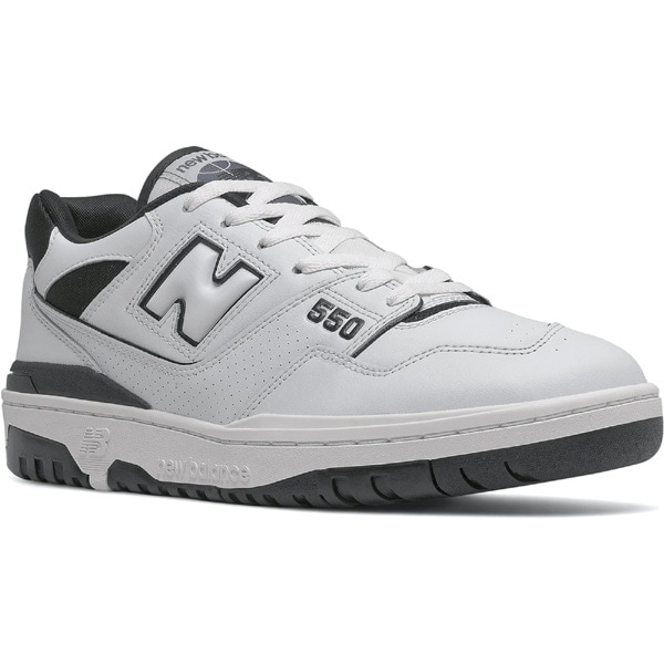 New Balance ˥塼Х "BB550 HA1" ˡ Хåȥܡ륷塼 ۥ磻ȡߥ֥å ǥ ڼ谷Ź޸ǥ̵ۡ