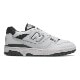 New Balance ˥塼Х "BB550 HA1" ˡ Хåȥܡ륷塼 ۥ磻ȡߥ֥å ǥ ڼ谷Ź޸ǥ̵ۡ