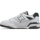 New Balance ˥塼Х "BB550 HA1" ˡ Хåȥܡ륷塼 ۥ磻ȡߥ֥å ǥ ڼ谷Ź޸ǥ̵ۡ