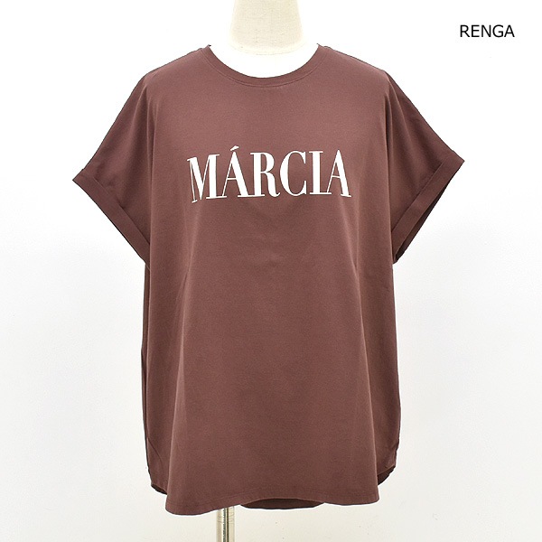 MICA&DEAL �ޥ�������ɥǥ����� "MARCIA" �إ�饦��ɥ����ץ���T����� Ⱦµ 0125309202 ��ǥ������ڥ���å��ݥ��Ȳġ�