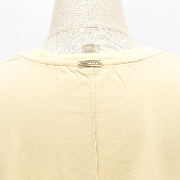 MICA&DEAL �ޥ�������ɥǥ����� "MARCIA" �إ�饦��ɥ����ץ���T����� Ⱦµ 0125309202 ��ǥ������ڥ���å��ݥ��Ȳġ�