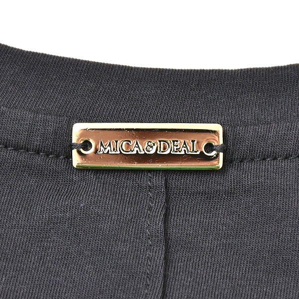 MICA&DEAL �ޥ�������ɥǥ����� "MARCIA" �إ�饦��ɥ����ץ���T����� Ⱦµ 0125309202 ��ǥ������ڥ���å��ݥ��Ȳġ�