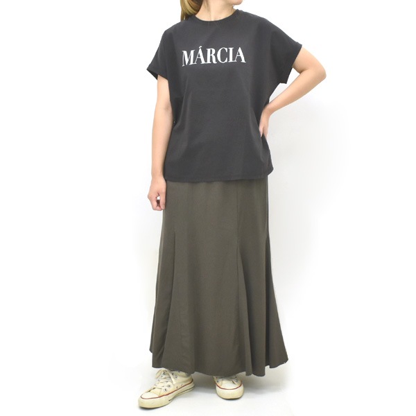 MICA&DEAL �ޥ�������ɥǥ����� "MARCIA" �إ�饦��ɥ����ץ���T����� Ⱦµ 0125309202 ��ǥ������ڥ���å��ݥ��Ȳġ�