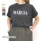 MICA&DEAL �ޥ�������ɥǥ����� "MARCIA" �إ�饦��ɥ����ץ���T����� Ⱦµ 0125309202 ��ǥ������ڥ���å��ݥ��Ȳġ�