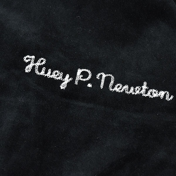 HIGH!STANDARD �ϥ������������ BLACK PANTHER VELOUR SOUVENIR JACKET �֥�å��ѥ󥵡� �٥��� �����٥˥� ���㥱�å� 1018101 ��󥺡�����̵����