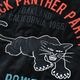 HIGH!STANDARD �ϥ������������ BLACK PANTHER VELOUR SOUVENIR JACKET �֥�å��ѥ󥵡� �٥��� �����٥˥� ���㥱�å� 1018101 ��󥺡�����̵����