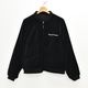 HIGH!STANDARD �ϥ������������ BLACK PANTHER VELOUR SOUVENIR JACKET �֥�å��ѥ󥵡� �٥��� �����٥˥� ���㥱�å� 1018101 ��󥺡�����̵����