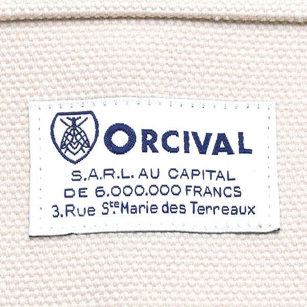 ORCIVAL �������Х� �������Х� �����Х��ȡ��ȥХå� S OR-H0285KWC ��ǥ�����������̵����