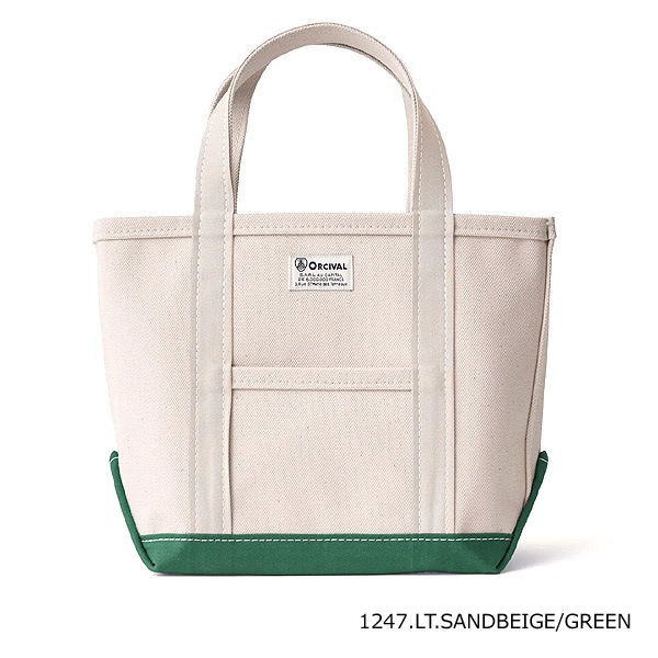 ORCIVAL �������Х� �������Х� �����Х��ȡ��ȥХå� S OR-H0285KWC ��ǥ�����������̵����