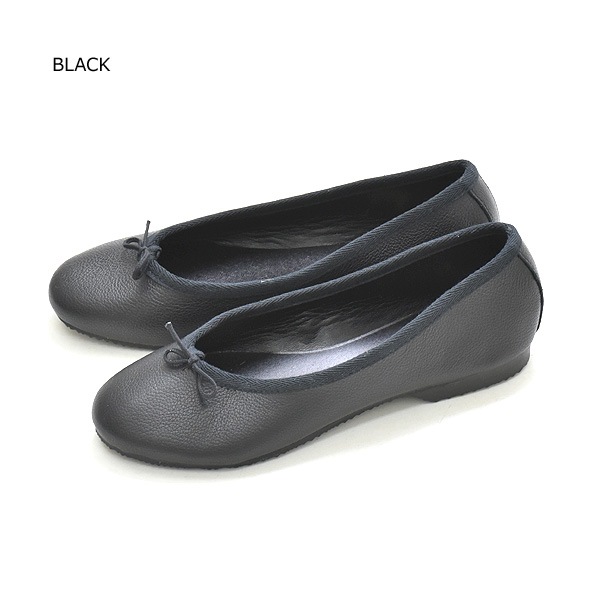 CROWN ���饦�� "BOW BALLET" �ܥ��Х쥨 BLACK WHITE �ե�åȥ��塼�� ��ܥ� ��ǥ�����������̵����