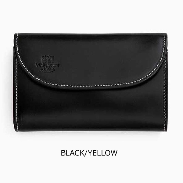 ۥ磻ȥϥå Whitehouse Cox 2022 ۥǡ饤 2ȡ󥫥顼 3ޤ 3Fold Wallet S7660̵
