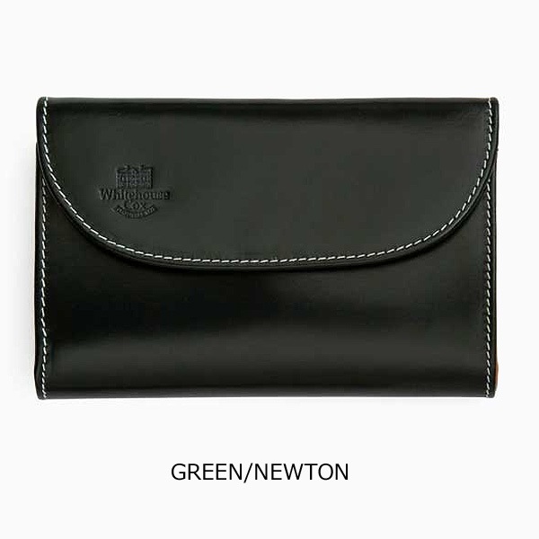 ۥ磻ȥϥå Whitehouse Cox 2022 ۥǡ饤 2ȡ󥫥顼 3ޤ 3Fold Wallet S7660̵