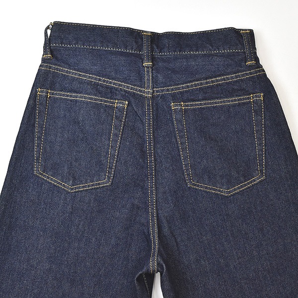 24AWۥ󥾡 THE SHINZONE ޥǥ˥ MARILYN DENIM 24AMSPA02̵
