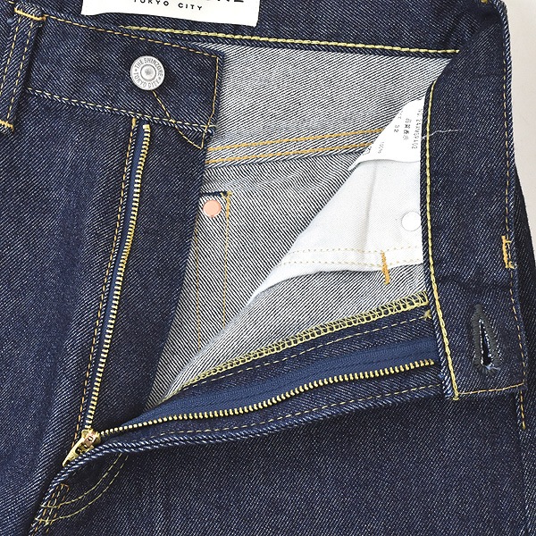 24AWۥ󥾡 THE SHINZONE ޥǥ˥ MARILYN DENIM 24AMSPA02̵