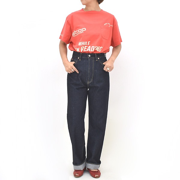 24AWۥ󥾡 THE SHINZONE ޥǥ˥ MARILYN DENIM 24AMSPA02̵