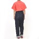 24AWۥ󥾡 THE SHINZONE ޥǥ˥ MARILYN DENIM 24AMSPA02̵