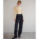 24AWۥ󥾡 THE SHINZONE ޥǥ˥ MARILYN DENIM 24AMSPA02̵