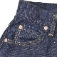 24AWۥ󥾡 THE SHINZONE ޥǥ˥ MARILYN DENIM 24AMSPA02̵