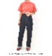 24AWۥ󥾡 THE SHINZONE ޥǥ˥ MARILYN DENIM 24AMSPA02̵