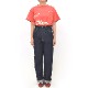 24AWۥ󥾡 THE SHINZONE ޥǥ˥ MARILYN DENIM 24AMSPA02̵