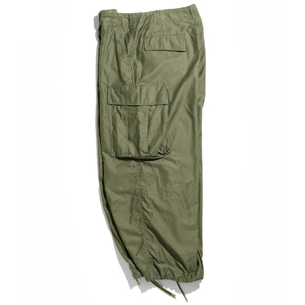 24AWNeedles ˡɥ륺 H.D.Pant -BDU- ҥǥѥ PU248̵